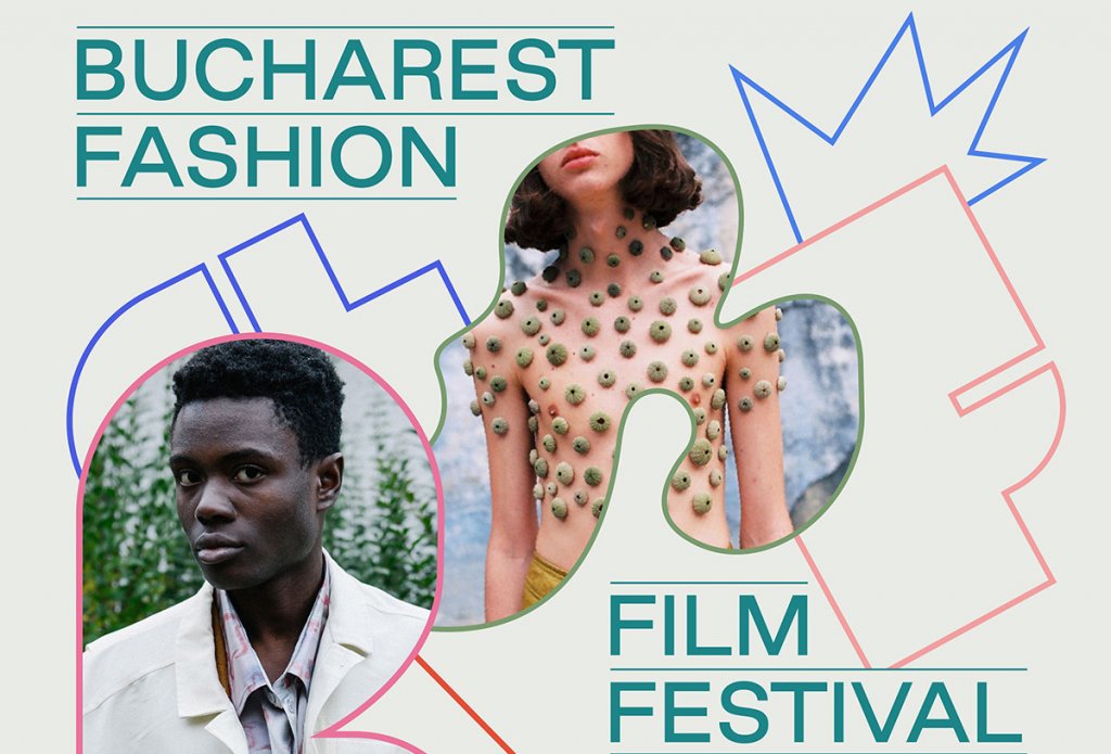 Bucharest Fashion Film Festival: filme cult, documentare premiate și o expoziție
