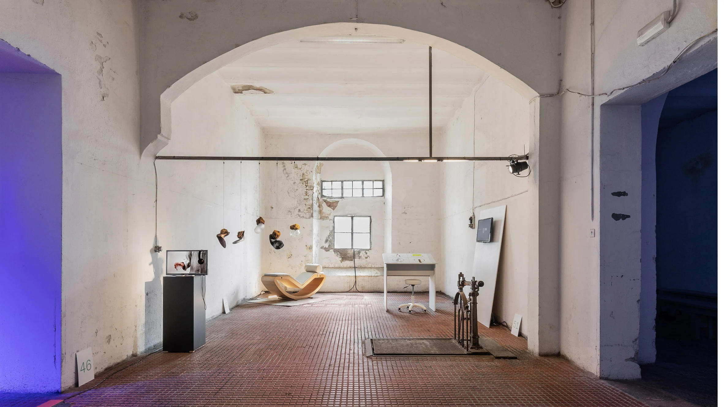 5 expoziții de neratat la Milan Design Week 2022