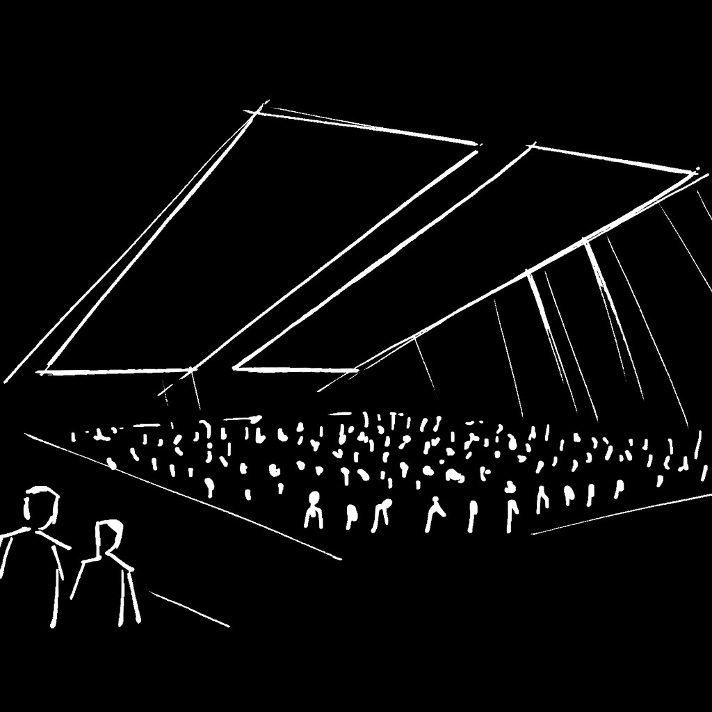 UNTOLD la Bienala de Scenografie București 2026: patru lumi construite la granița dintre arhitectură, scenografie și spectacol