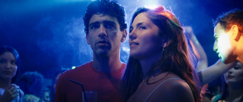 5 filme de la Les Films de Cannes à Bucarest 2018