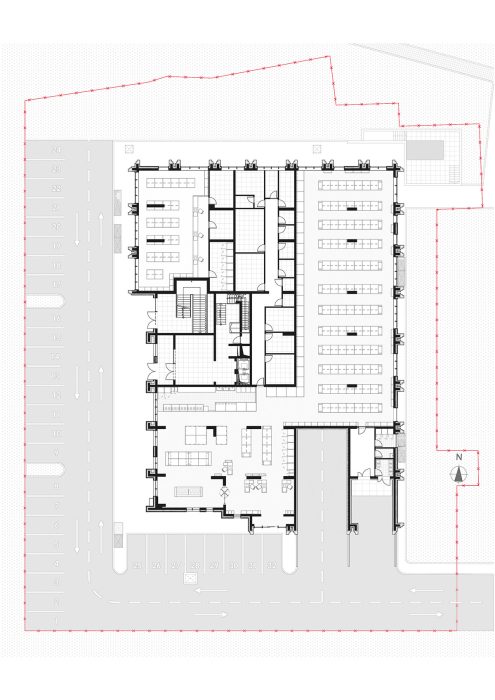 01. PLAN PARTER