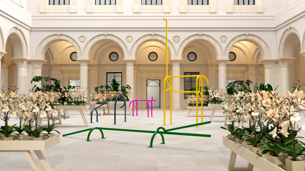 5 expoziții de neratat la Milan Design Week 2022