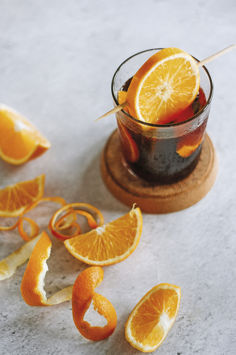La hora del vermut sau cel mai însorit aperitiv