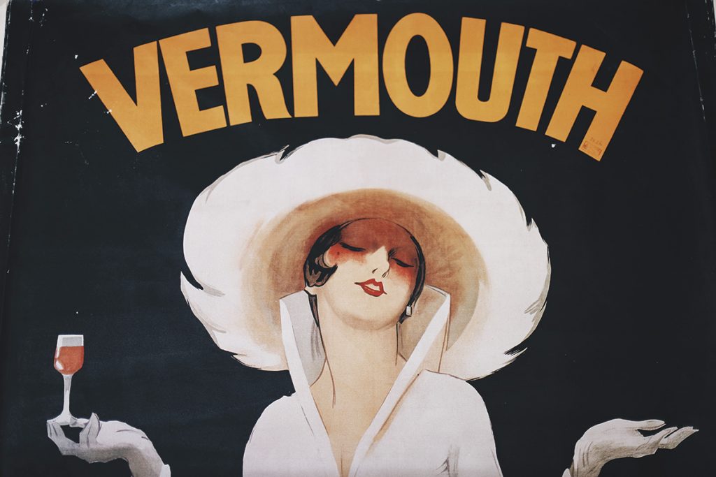 La hora del vermut sau cel mai însorit aperitiv