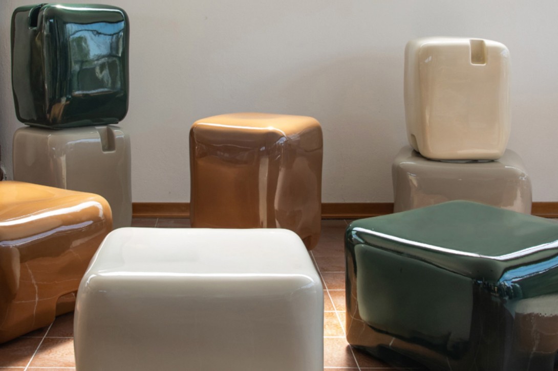 5 expoziții de neratat la Milan Design Week 2022