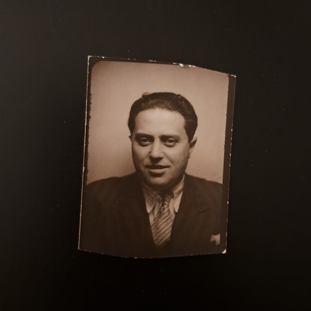 Iuliu Iancu / Jules Janco: Restoring an Architectural Legacy (part I)
