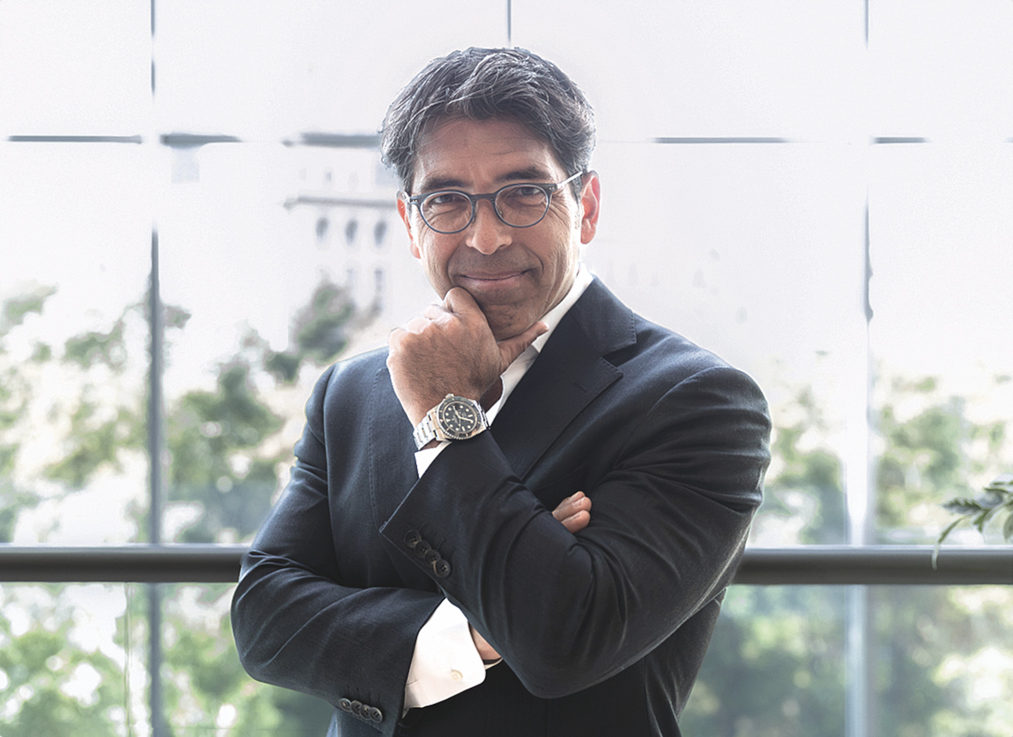 „Consider greșelile o lecție extrem de importantă.” Interviu cu Jorge Araya, Director al Ariei Europa de Sud-Est și GM BAT România, BAT