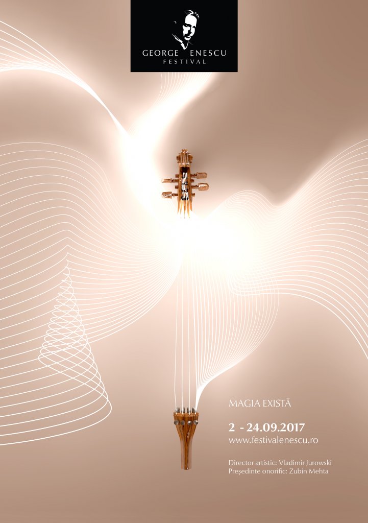 Site-ul Festivalului Enescu, ținta unui atac informatic