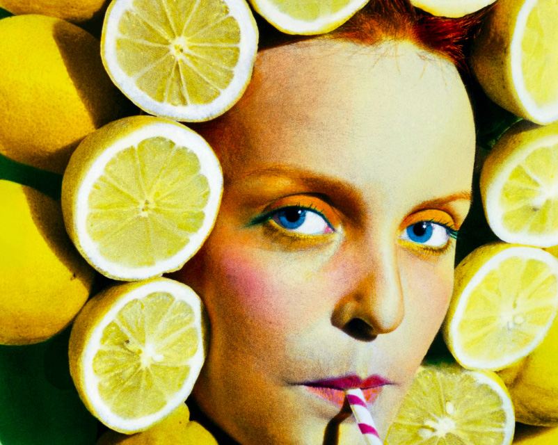 Food for the Eyes: mâncare și fotografie