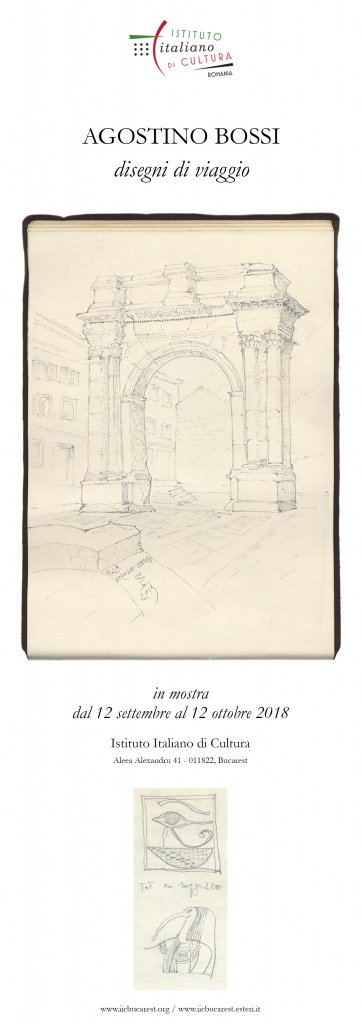 Instrumente de contemplare: hârtia, creionul și penița