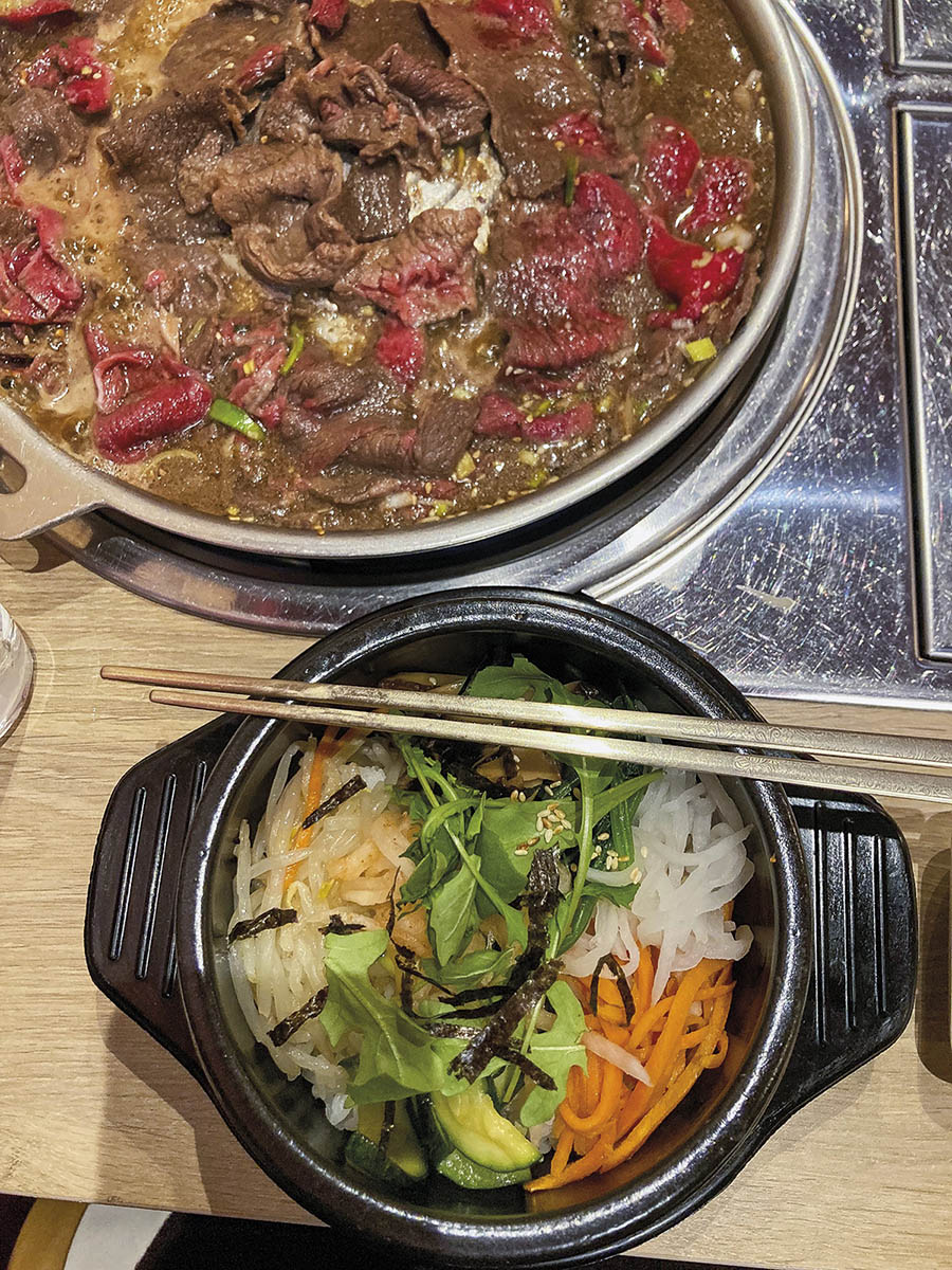 Makgeolli (막걸리): o băutură-călătorie pe tărâm coreean