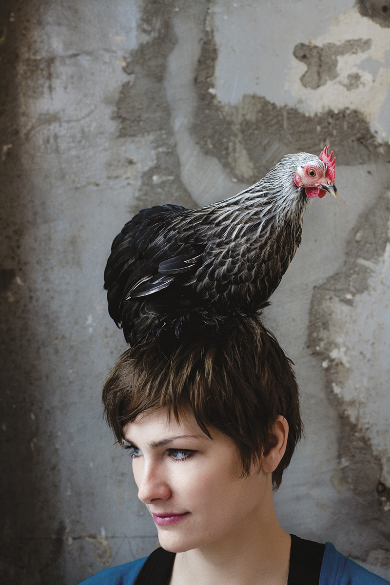 Ce este un eating designer? Marije Vogelzang și mâncatul ca punte între simțuri și imaginație