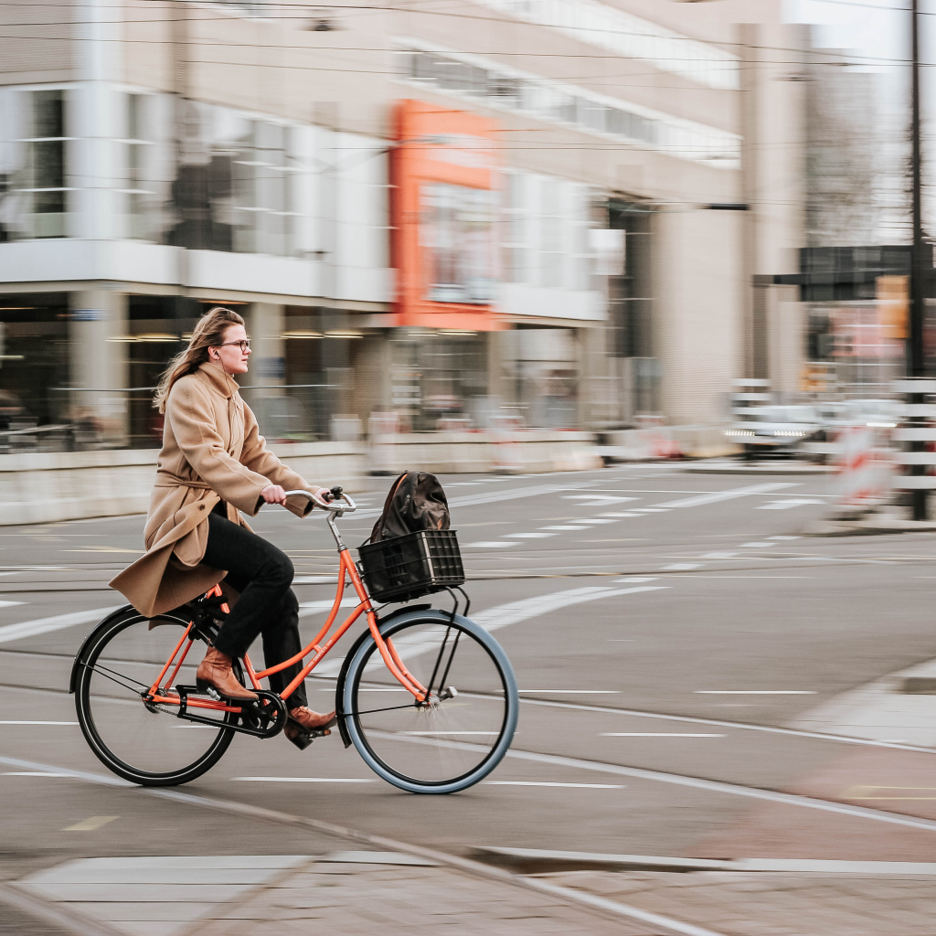 Orașul viitorului – spre o mobilitate urbană durabilă. Cum putem „copenhageniza” orașele noastre?