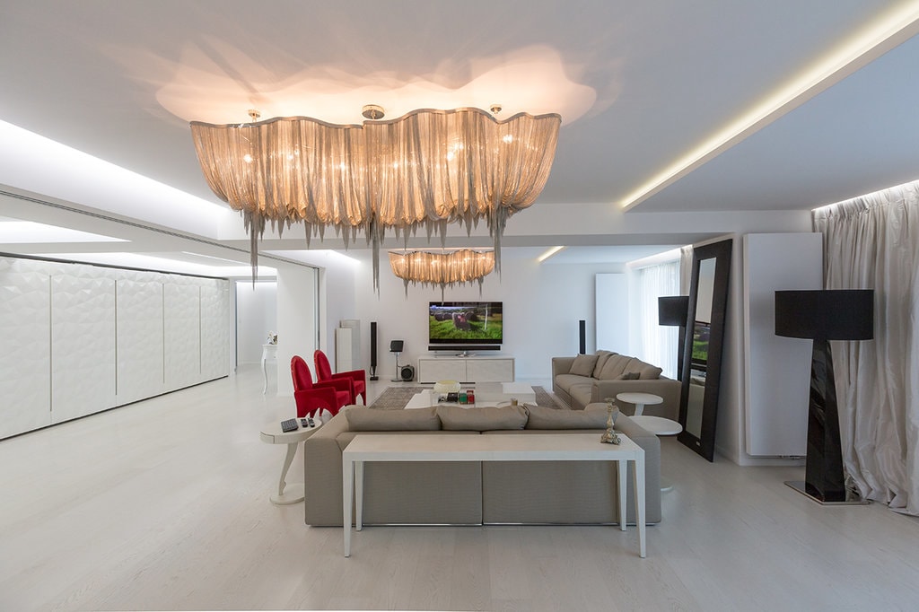 Apartament AMVbt