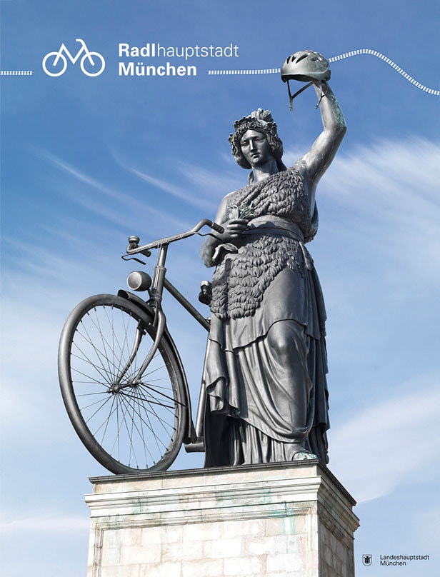 Bicicliştii sunt oameni, iar oamenii au drepturi