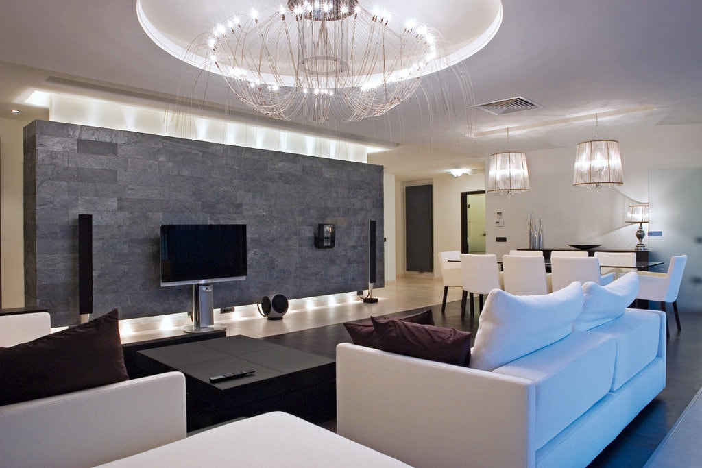 Apartament în nord