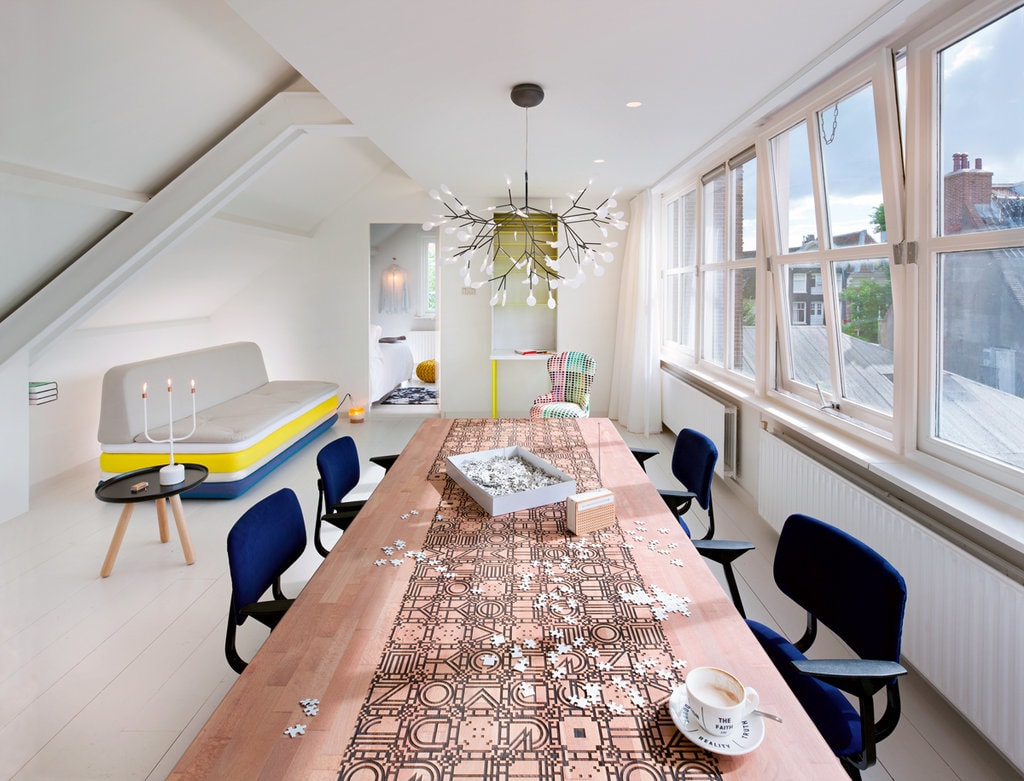 Droog Hotel