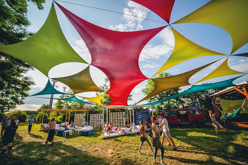 Evenimentul ca instrument de transformare: Boiler Events I 4Culture I Calup