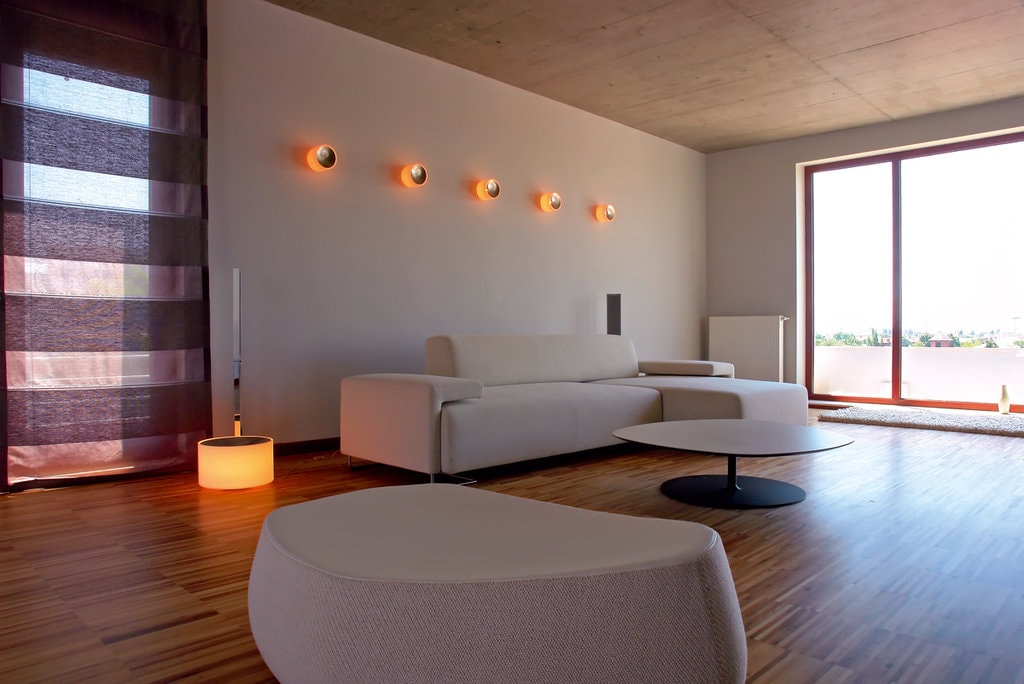 Less is more