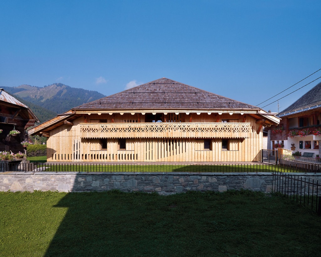 Villa Solaire