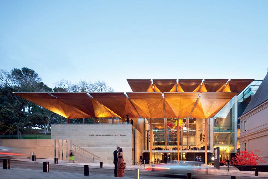 World Architecture Festival 2013