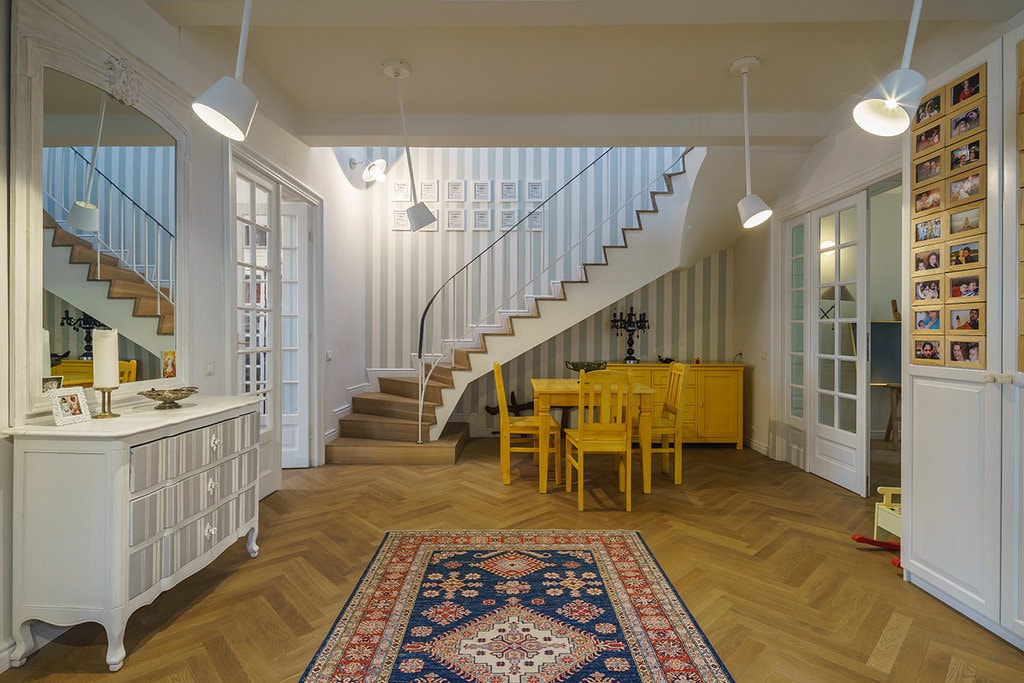 Casa AB
