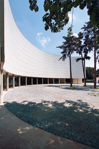 Casa Olimpică