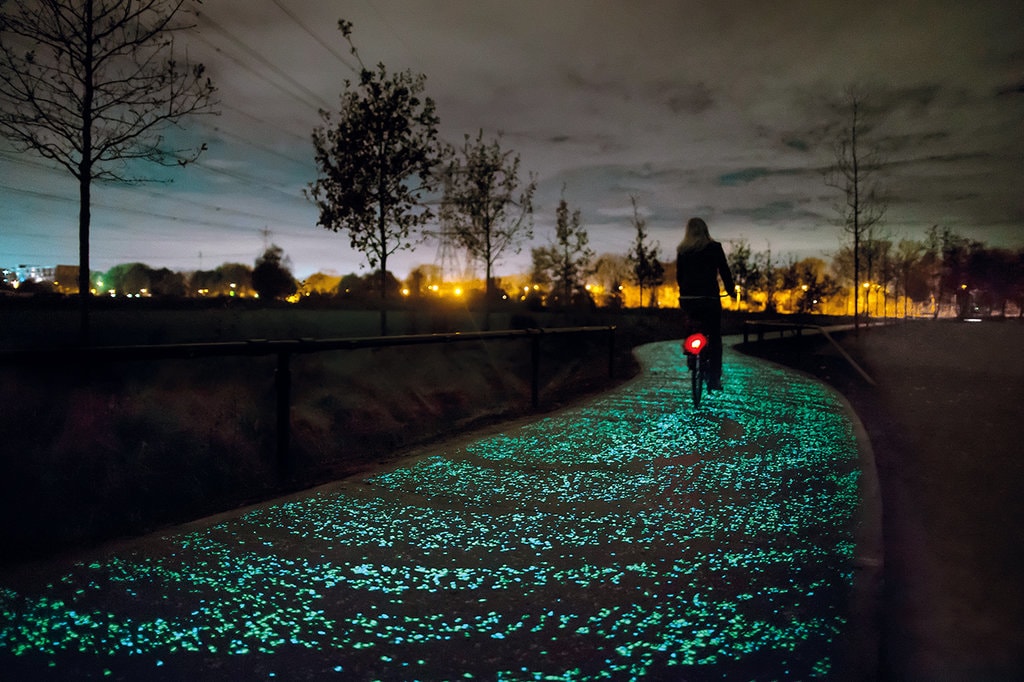 Daan Roosegaarde