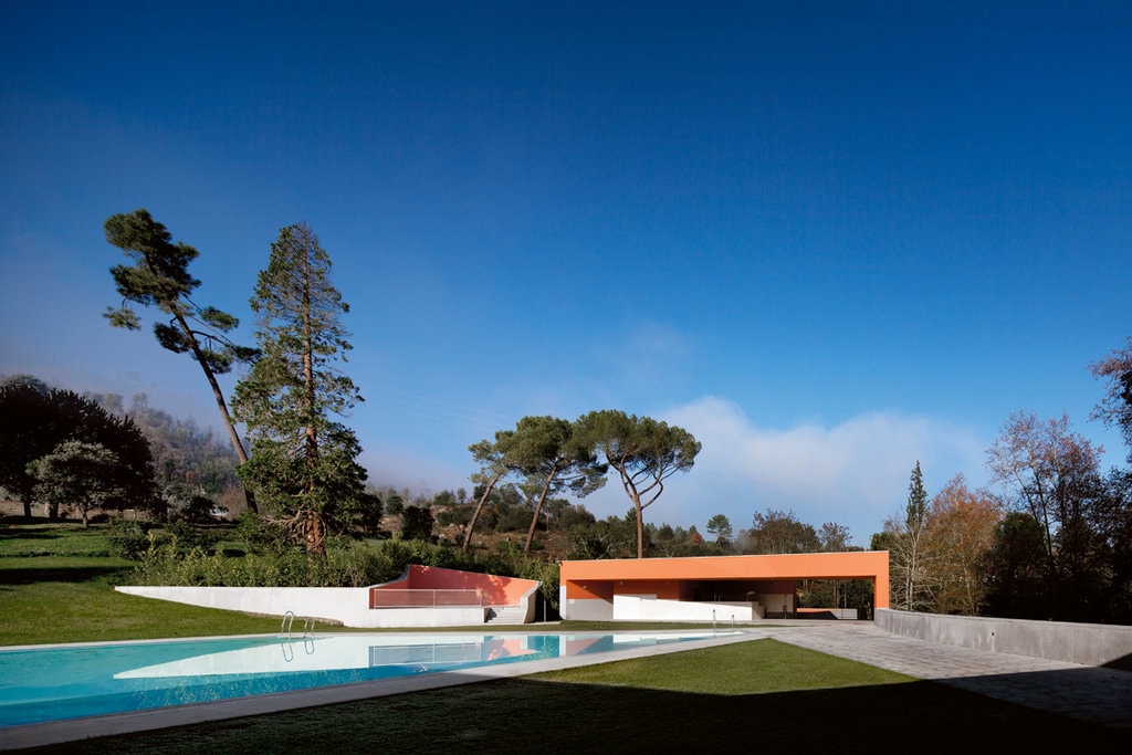 Vidago Palace Spa