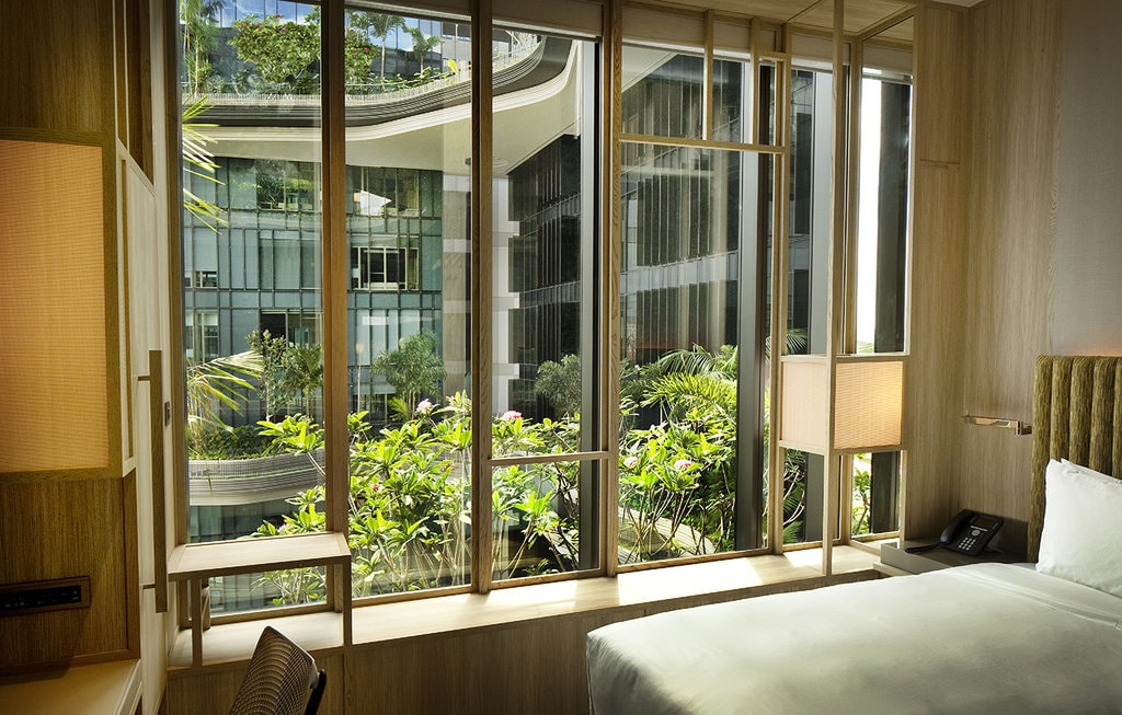 Parkroyal