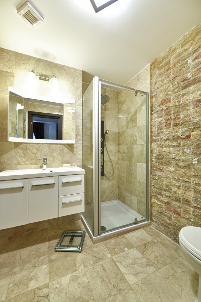 Piatră naturală Algabeth pentru locuințe individuale moderne. Testează pe www.hailacasa.ro!