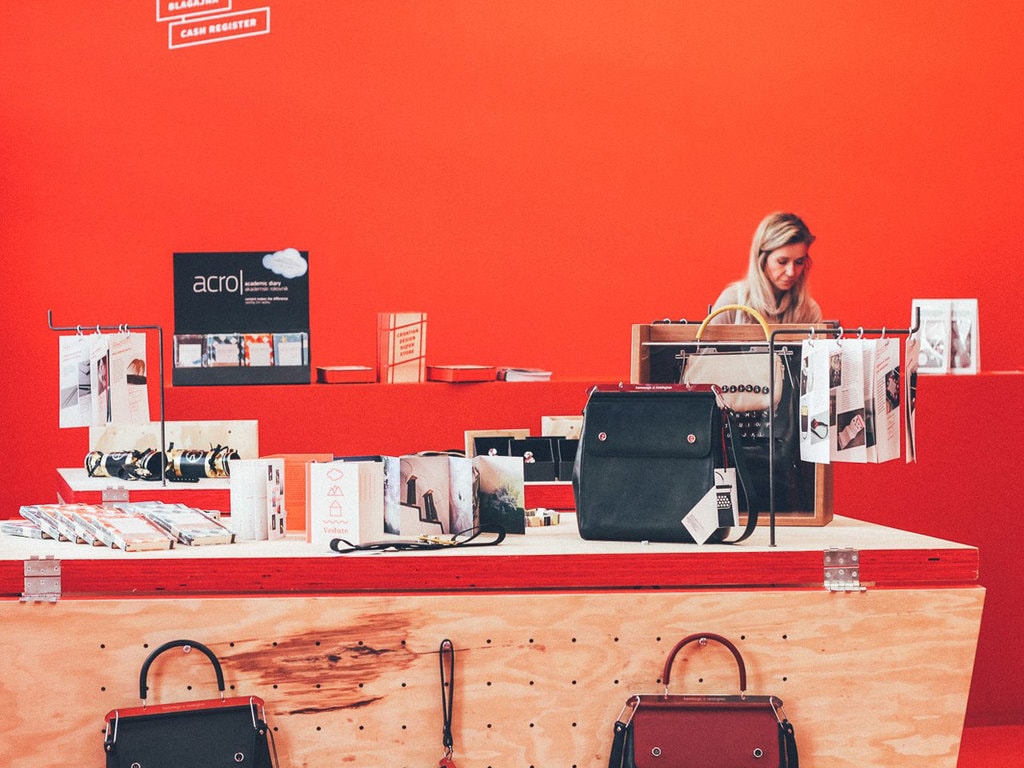 IN Design / Zagreb