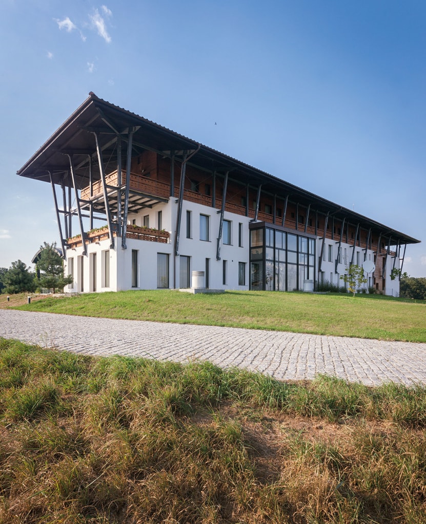 Casa Vlăsia