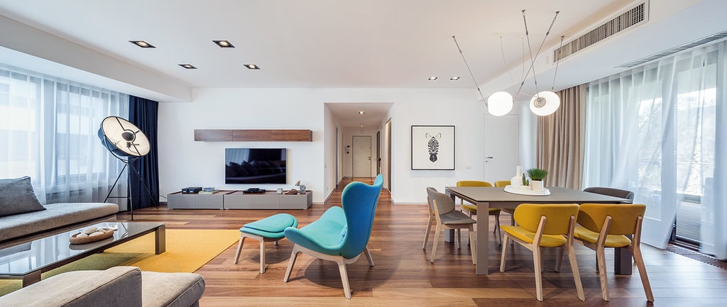 Apartament K.