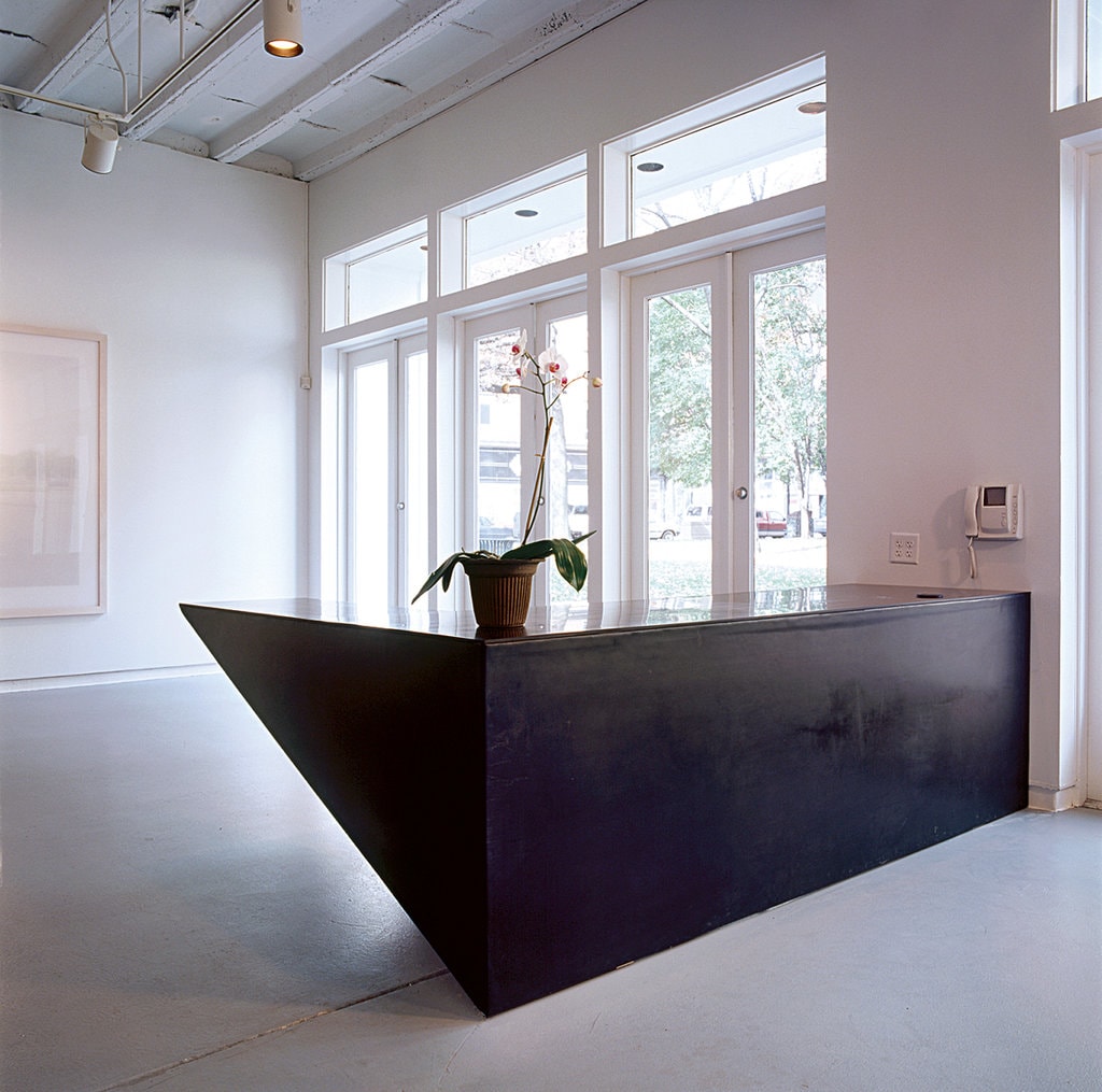 Slade Architecture