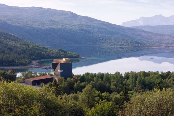 Knut Hamsun Center