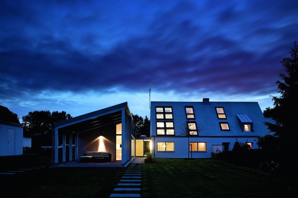LichtAktiv Haus