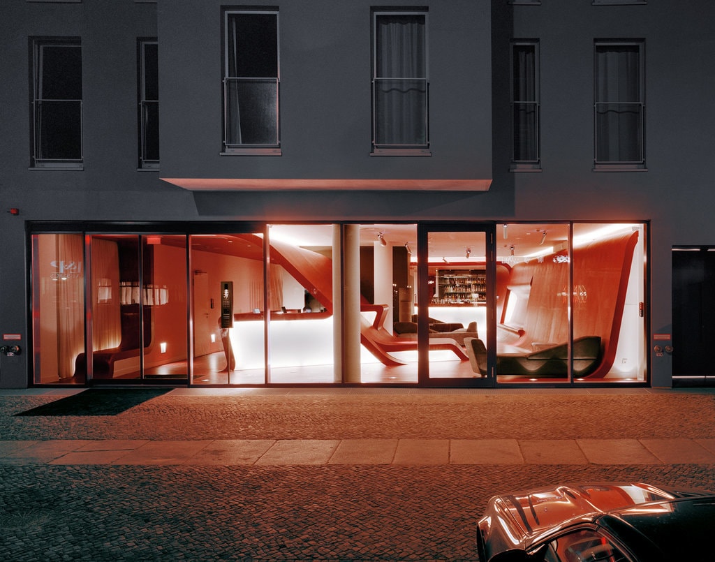 Q Hotel Berlin