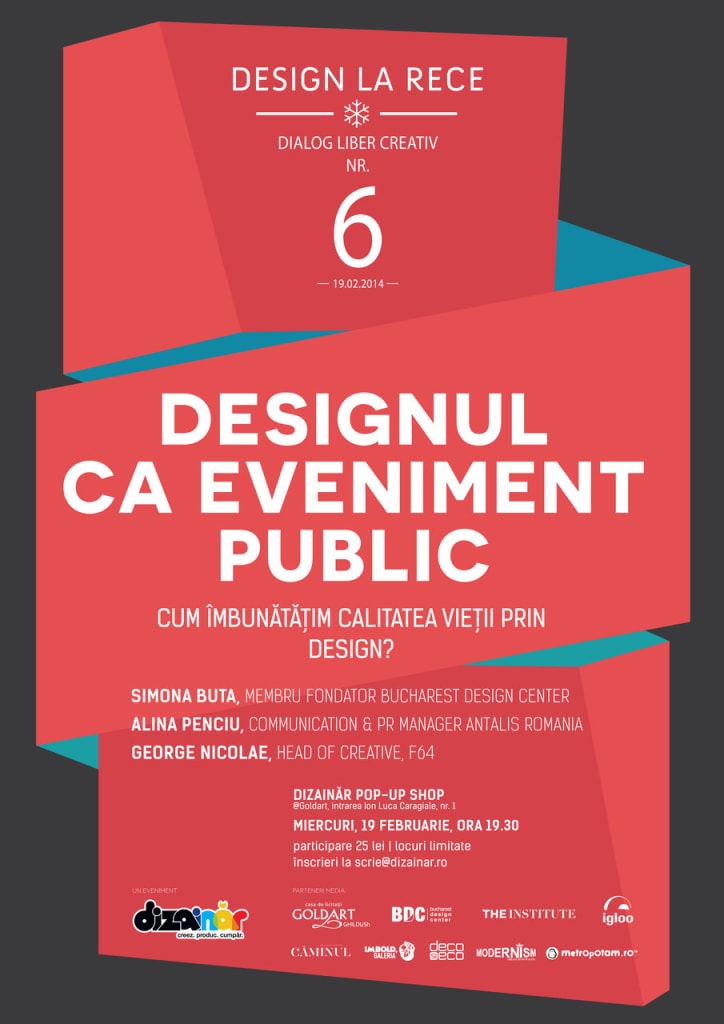 Design la Rece #6