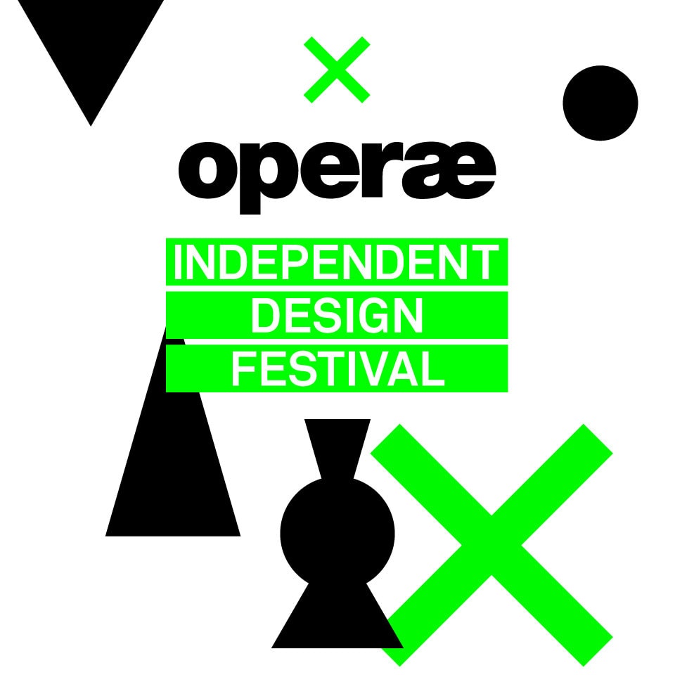 Festivalul de Design Independent Operæ 2013