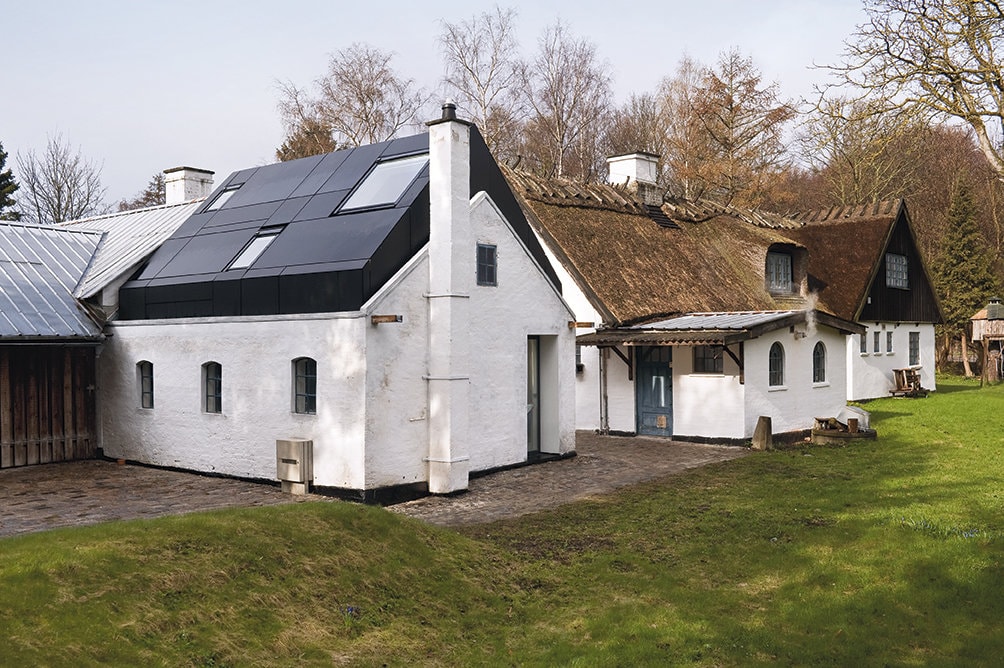 Studio Posehuset
