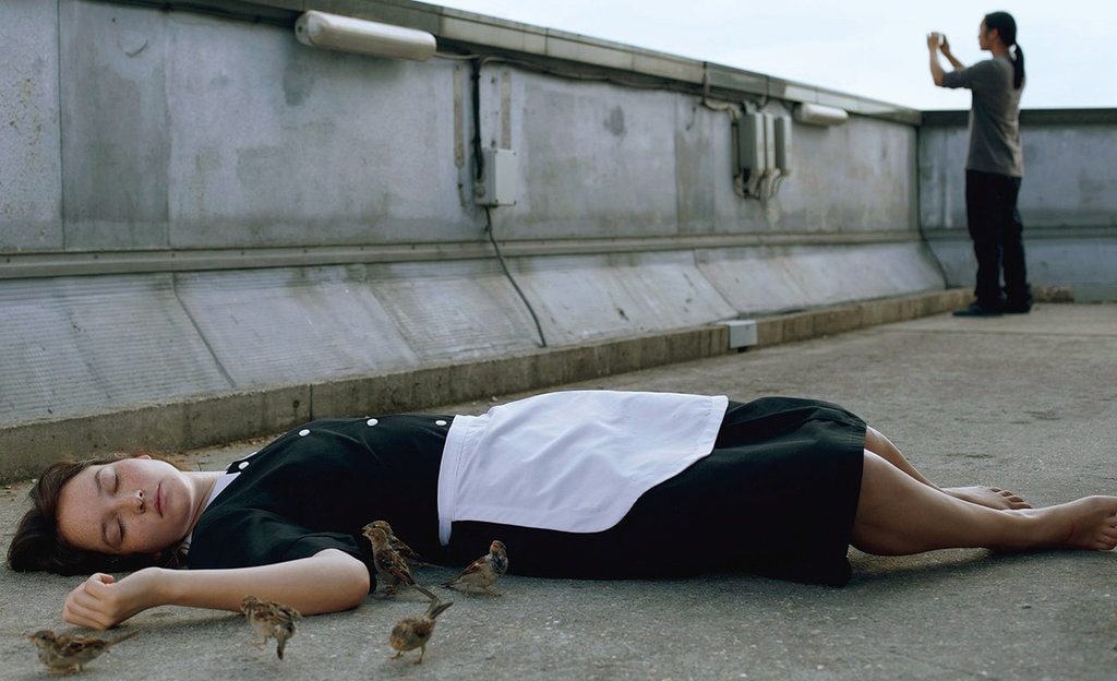 Les Films de Cannes a Bucarest 2014 – Highlights