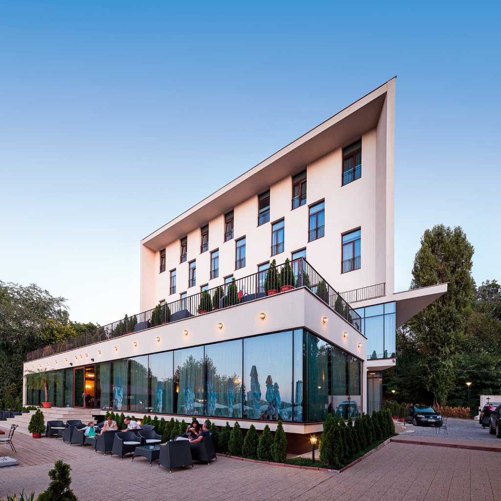 Hotel în Floreasca
