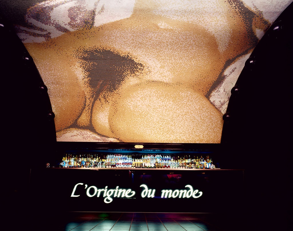 Divina Disco
