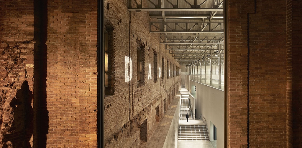 Daoíz y Velarde cultural center