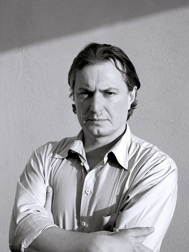 Radu Teacă