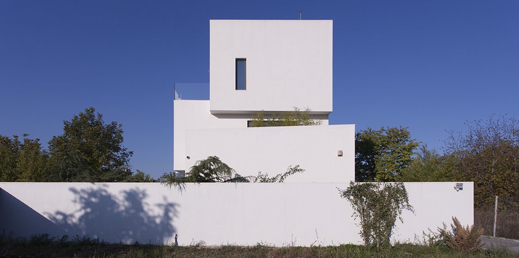 Casa B.