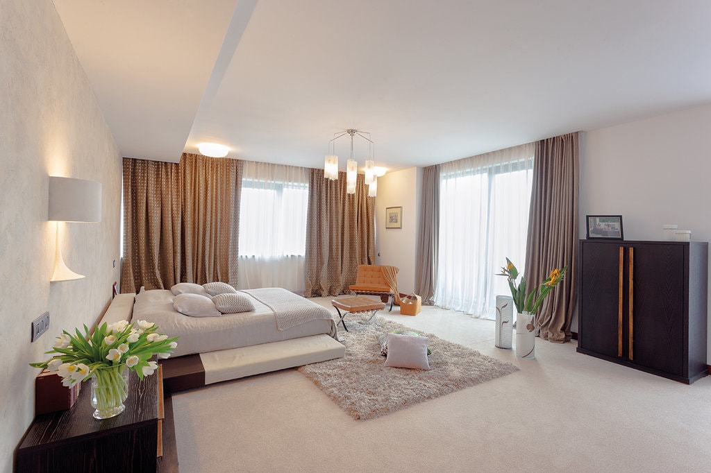 Apartament S.