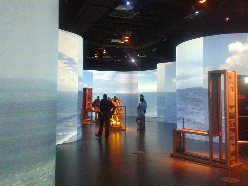 Expo 2015 // Video