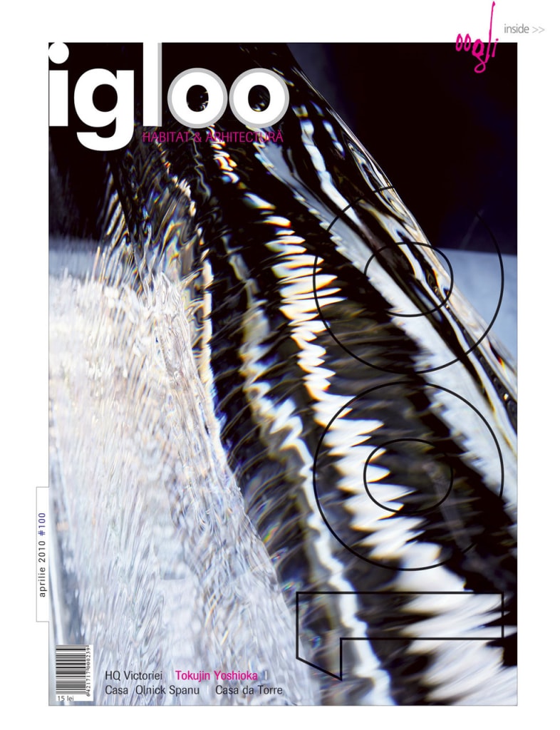 igloo 100